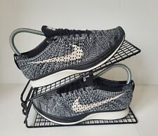 Size nike flyknit for sale  HINCKLEY