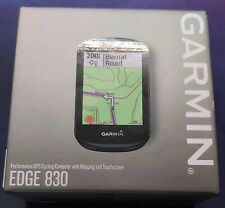 Garmin edge 830 usato  Imbersago