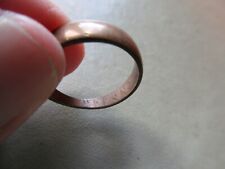 gold coin ring for sale  STOKE-ON-TRENT