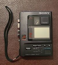 Sony cassette recorder for sale  Lawrenceville