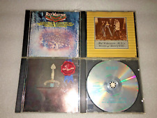 Lote de 4 CDs Rick Wakeman of YES Rock Progressivo The Six Wives Of Henry VIII, usado comprar usado  Enviando para Brazil