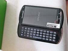 99% Novo Original Sony Ericsson Xperia Pro MK16i MK16 Celular Desbloqueado 3G comprar usado  Enviando para Brazil