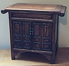 Vintage oriental table for sale  FORT AUGUSTUS