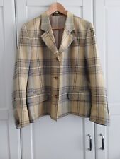 Daks linen jacket for sale  STREET