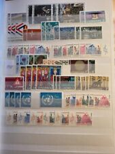 Briefmarken luxemburg sauber gebraucht kaufen  Wilhelmshaven-City