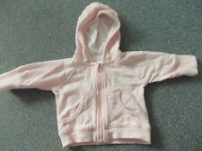 Baby kapuzenjacke sweatjacke gebraucht kaufen  Stuttgart