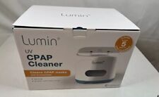 LUMIN 3B Medical CPAP Mask UV Cleaner LM3000 for sale  Shipping to South Africa