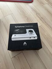apogee usb interface for sale  ROCHESTER
