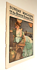 1908 sunday magazine for sale  New Milford