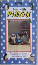 Fun pingu adventures for sale  LARKHALL