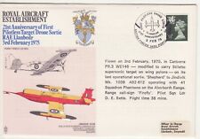 Stamps raf souvenir for sale  CORBY