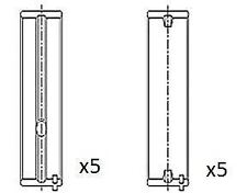 Fai bm1034 std for sale  DORKING