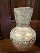 Stangl pottery vase for sale  Carthage
