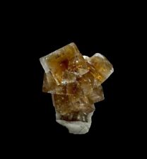 Fluorite crystals lime d'occasion  Expédié en Belgium