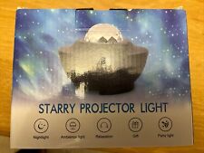 Starlight projektor light gebraucht kaufen  Lübeck