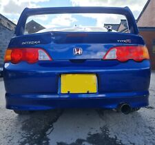 Breaking honda integra for sale  Shipping to Ireland