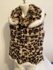 Starlight furs luxury for sale  Shipping to Ireland