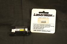 Lasermax unimax rail for sale  Cody