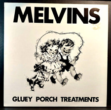 Melvins 1986 gluey gebraucht kaufen  Hamburg