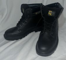 Mens grafters boots for sale  BURNTWOOD