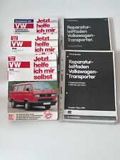 Bus typ benziner gebraucht kaufen  Sillenbuch