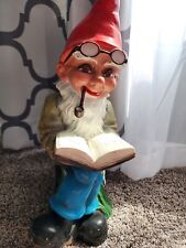 Vintage zeho gnome for sale  Clinton Township