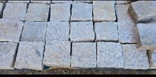 Granite paving slabs for sale  ABERGELE