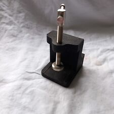 Bench pin vice for sale  SHEFFIELD