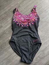 Zoggs swimming costume for sale  Shipping to Ireland