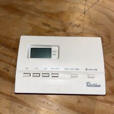 Robertshaw thermostat programm d'occasion  Expédié en Belgium