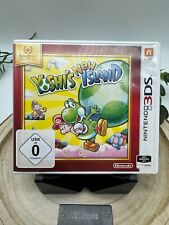 Yoshi new island gebraucht kaufen  Ortenberg