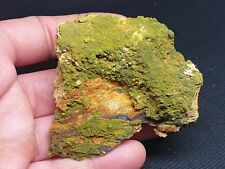Crocoite and Pyromorphite ""Le cantonnier"" 121g France minerals mineral Dordogne for sale  Shipping to South Africa