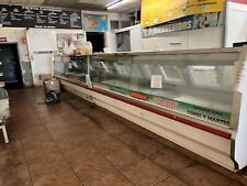 Meat display case for sale  Corpus Christi