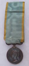 Medaille crimée 1854 d'occasion  Toulon