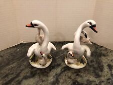 pair swans for sale  Oakdale