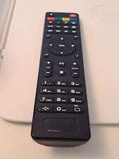 Replacement remote control for sale  HAILSHAM
