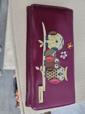 Owl purse for sale  OLDBURY