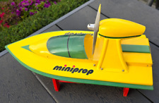 Modell rennboot graupner gebraucht kaufen  DO-Syburg