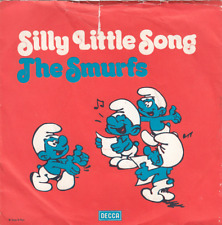 Smurf silly little for sale  SCUNTHORPE