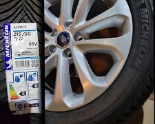 Ford focus alufelgen gebraucht kaufen  Merheim