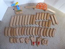 Brio wooden train for sale  BAKEWELL