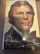 Bobby moore autobiography for sale  SOUTHPORT