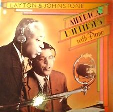 Layton johnstone american for sale  ORPINGTON