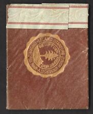1908 unopened tobacco for sale  Niagara Falls