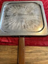 Vtg unmarked grill for sale  Columbus
