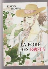 Foret roses haruko d'occasion  Montereau-Fault-Yonne