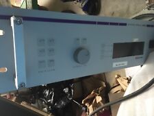 advanced energy Cesar 1350 RF generator  13.56mhz 5kw 200V 3ph for sale  Shipping to South Africa