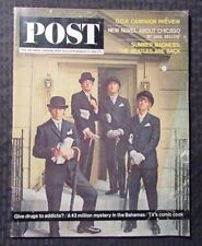 1964 post magazine for sale  Leonia
