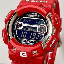 Casio shock gulfman for sale  Chatsworth