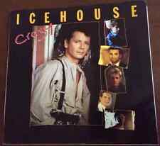 Icehouse crazy vinyl gebraucht kaufen  Deutschland